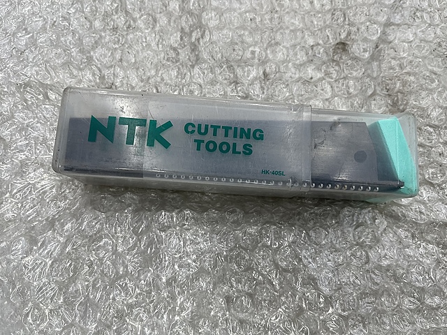 NTK バイトホルダー GTVR25-3N