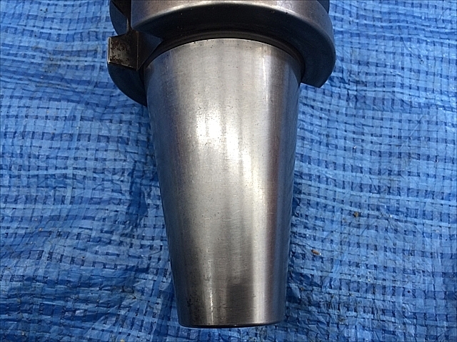 BIG ミーリングチャック BT50-MC32-105