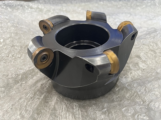 SECO TOOL(セコツール) フェイスミル R220.29-0100-10.5H