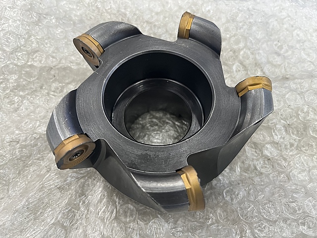 SECO TOOL(セコツール) フェイスミル R220.29-0100-10.5H