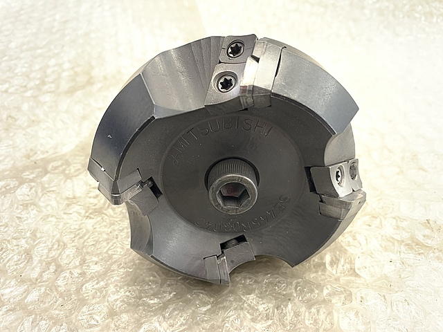 三菱マテリアル フェイスミル SE445R0304C