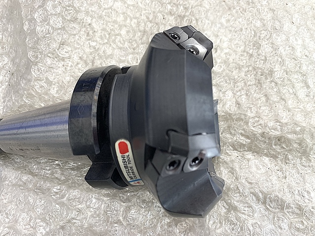 三菱マテリアル フェイスミル SE445R0304C