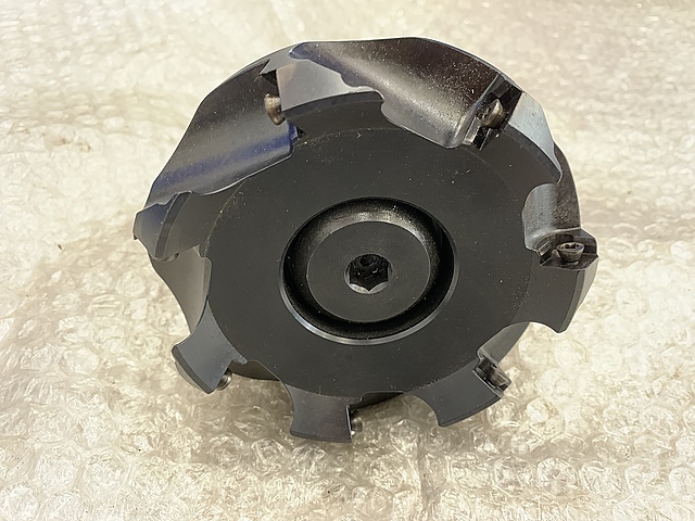 ALESA フェイスミル 1319.0540