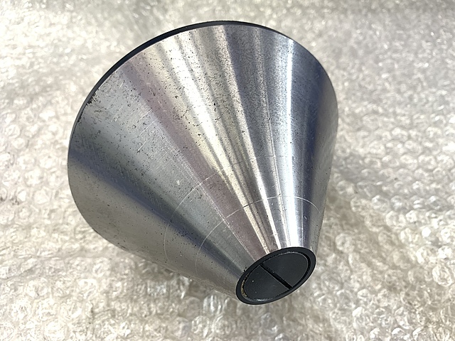 STK 傘型回転センター 4A