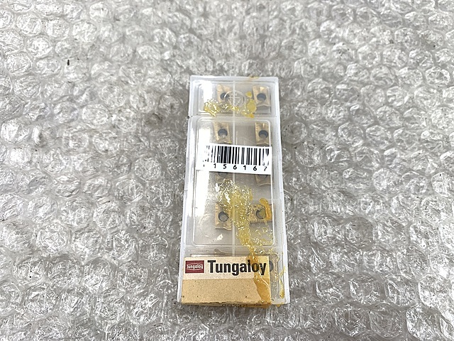 タンガロイ チップ ANMT09T3PPPR-ML-GH340