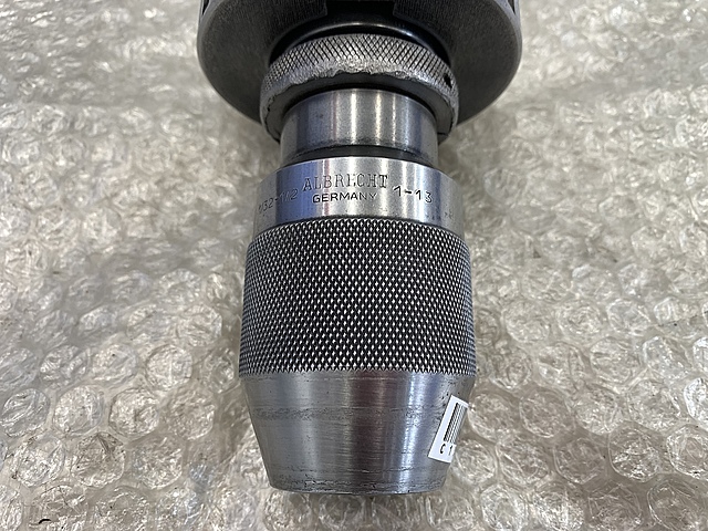 日研 クイックチェンジホルダー HA40-T35