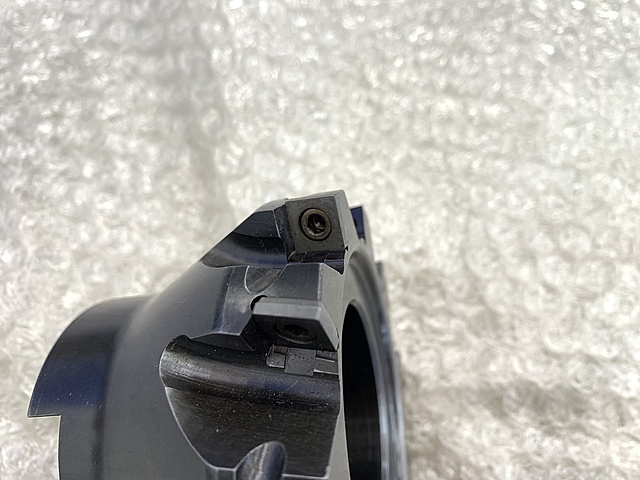 サンドビック フェイスミル RA290-100J31.75-12H