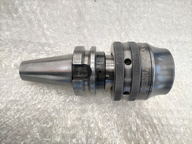 リッチミル ミーリングチャック BT40-32S-105