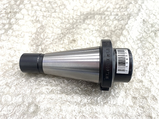 黒田精工 モールステーパーホルダー NT40U-MT3