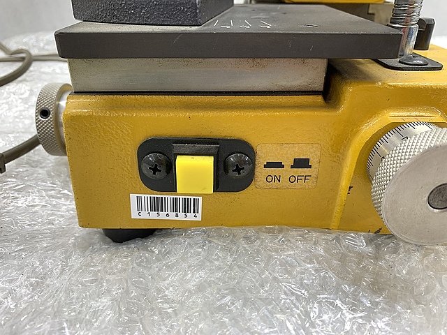 CGK ドリル研削盤 DOL-KEN