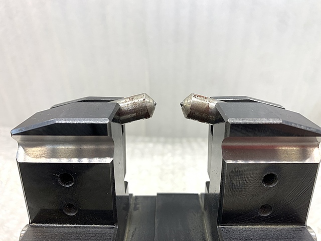 NEOTEC 精密両面ドレッサー SD-20
