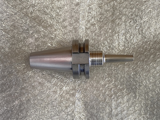 MST 焼きばめホルダー BT40-SLRA4-95-M42