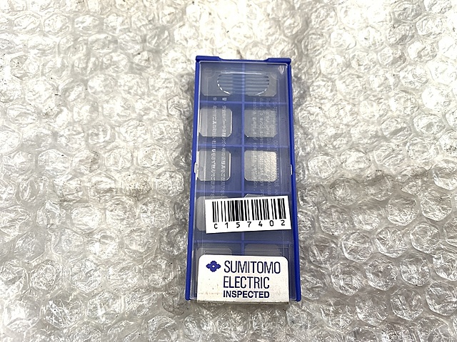 三菱マテリアル チップ SEEN1203AFT-G