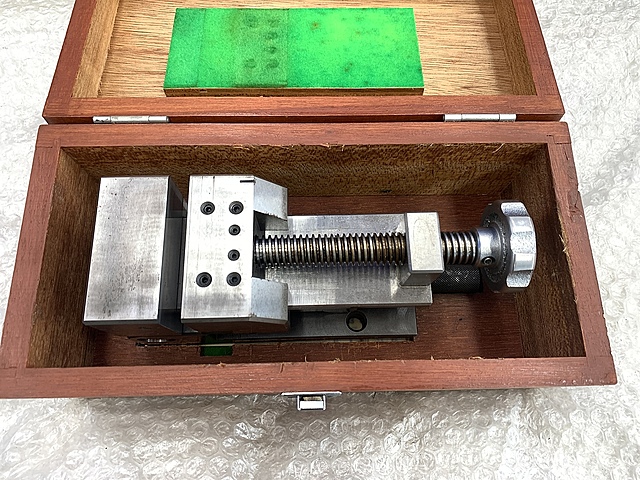 JAM 傾斜精密バイス