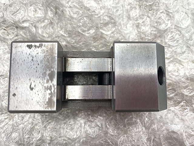 JAM 精密バイス NS25