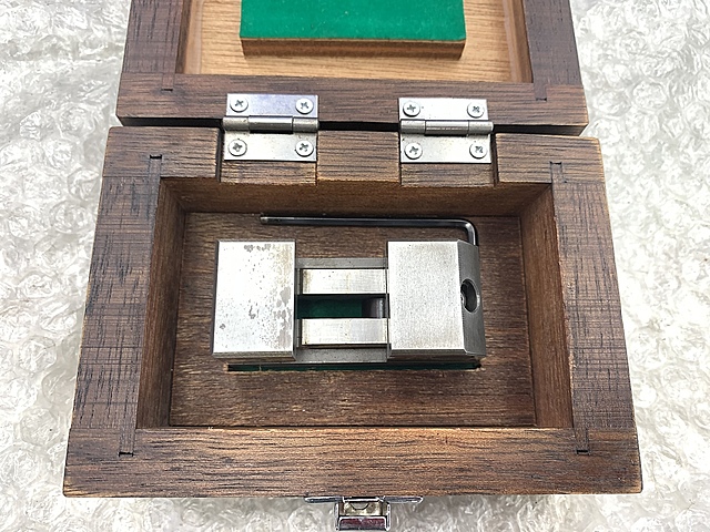 JAM 精密バイス NS25