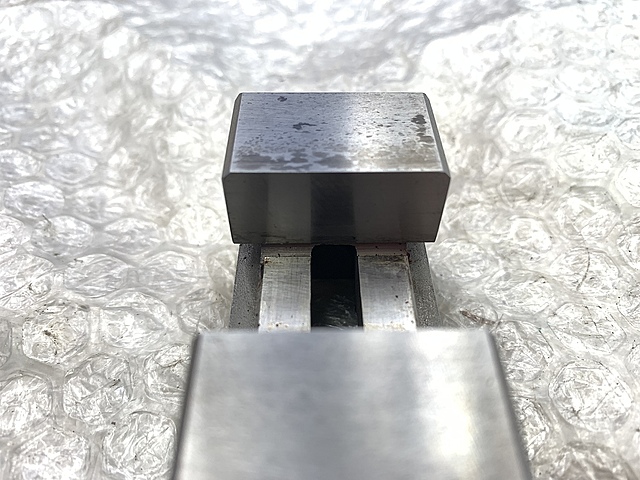 JAM 精密バイス NS25