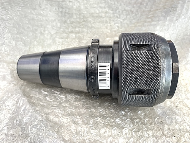 聖和精機 ミーリングチャック CT45-CTH32