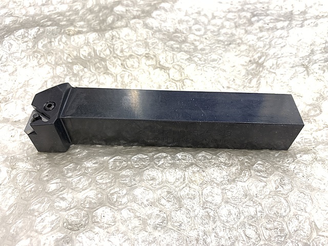 住友電工(イゲタロイ) バイトホルダー PTFNR2525-33