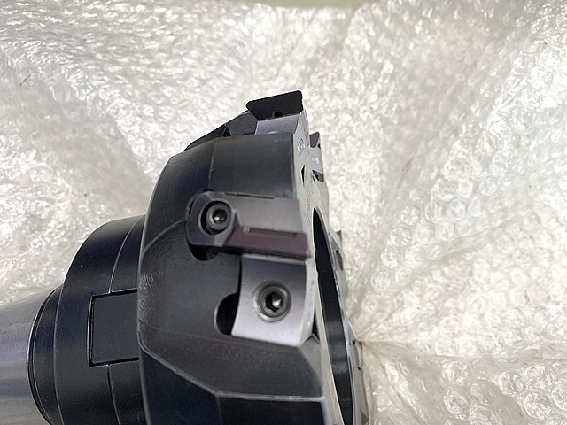 タンガロイ フェイスミル TSE4006RIA