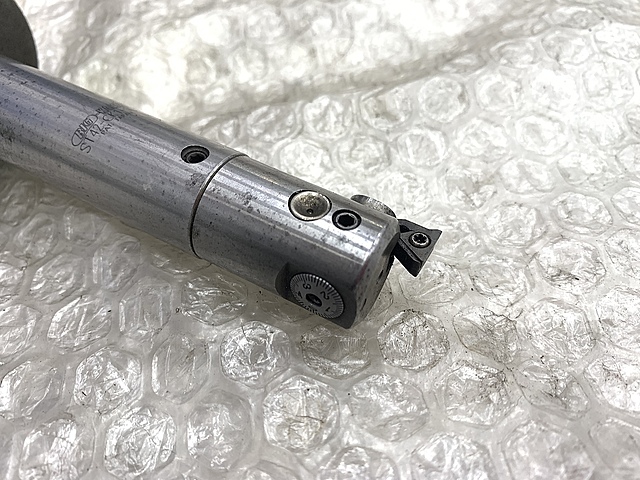 BIG ボーリングツール ST42-CK1-100