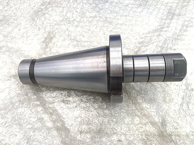 STK サイドカッターアーバー NT50-25.4-50