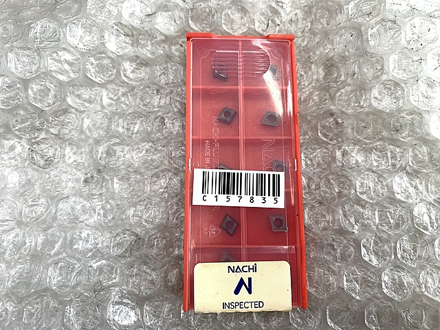 不二越 チップ NWDXT052504-L-NCP300