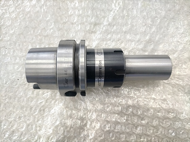 MST コレットホルダー A63-DTA12-120