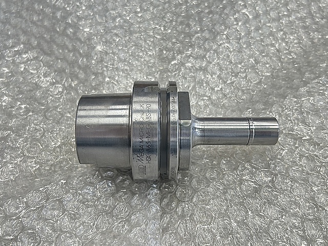 BIG コレットホルダー HSK-A63-MEGA8S-90