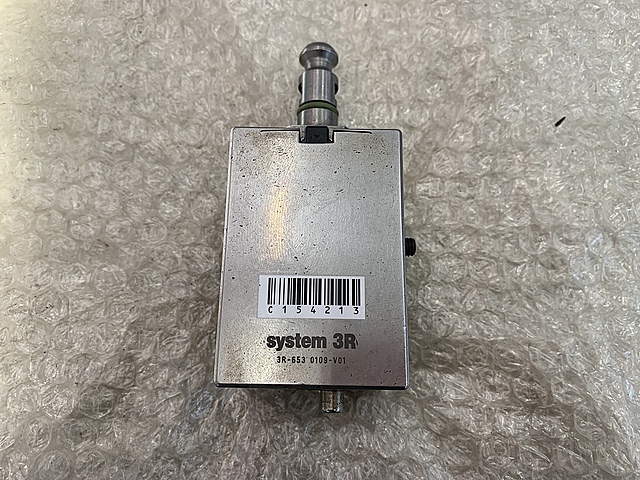 システム3R 電極ホルダー 3R-653