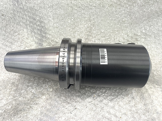 MST サイドロックホルダー BT50-SLC32-165