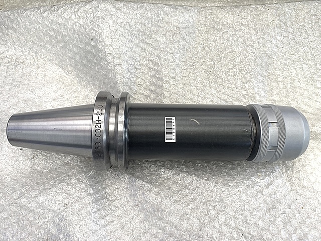 日研 ミーリングチャック BT50-C32H-250