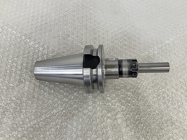 MST コレットホルダー BT50-DTA7-165