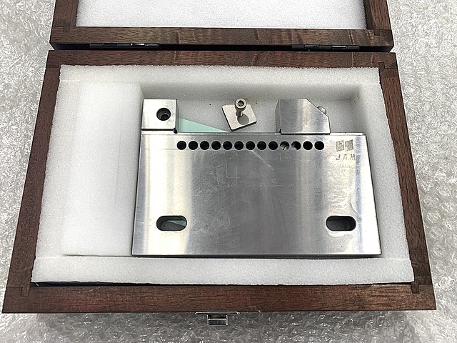 JAM ワイヤーカットバイス JWS906