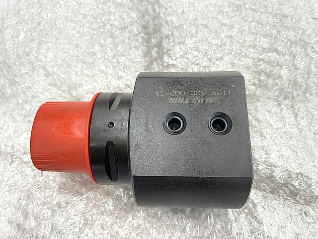 アルプスツール 切削ホルダー T129-500-002-35