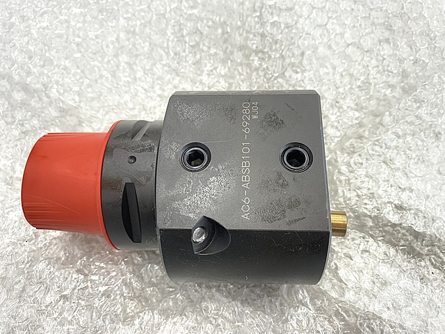 アルプスツール 切削ホルダー AC6-ABSB101-69280