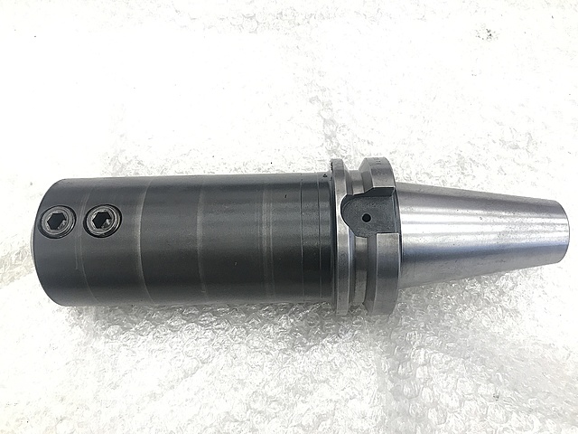 MST サイドロックホルダー BT50-SLC32-225