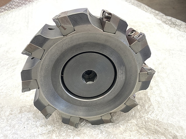 OSG フェイスミル F2010M 16010J