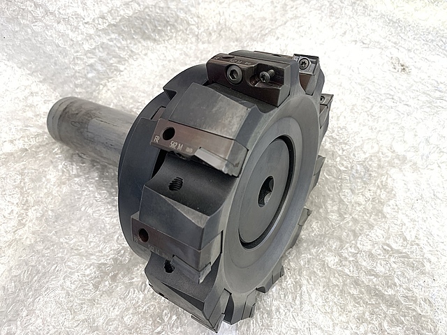 OSG フェイスミル F2010M 16010J