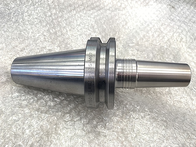 MST 焼きばめホルダー BT50-SLRB16-135-M67