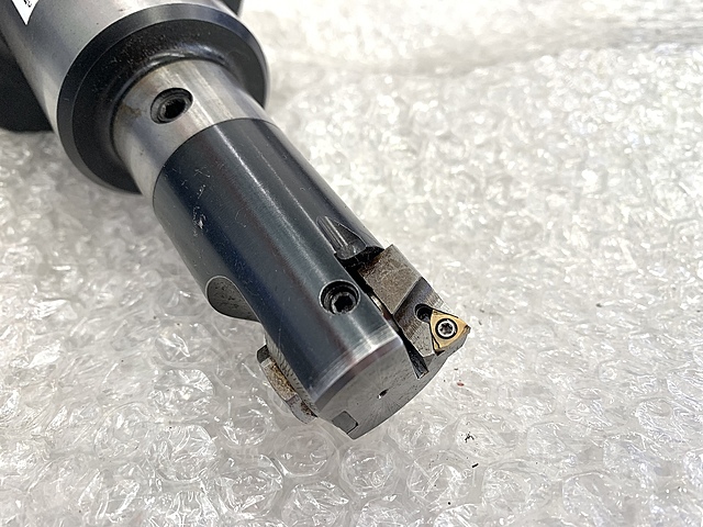 日研 ボーリングアーバー BT50-Q16-125N