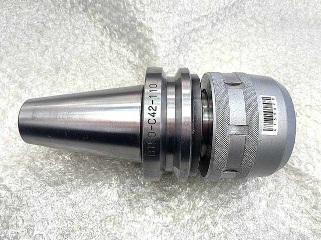 日研 ミーリングチャック BT50-C42-110