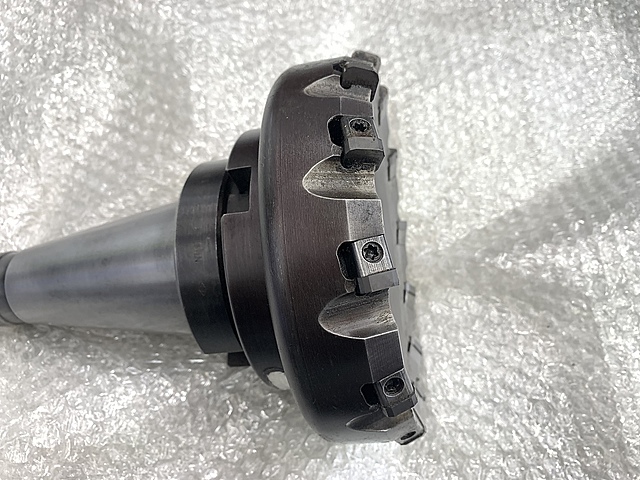 三菱マテリアル フェイスミル BN425R0612F