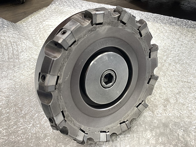 三菱マテリアル フェイスミル BN425R0612F