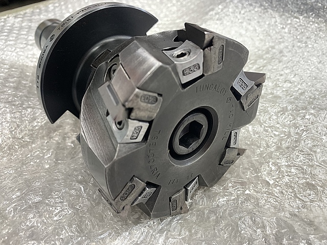 タンガロイ フェイスミル TSE4004RIA