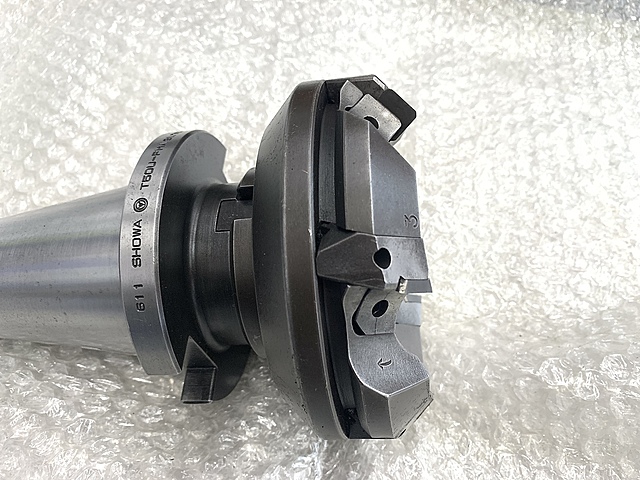 住友電工 フェイスミル FPG100R