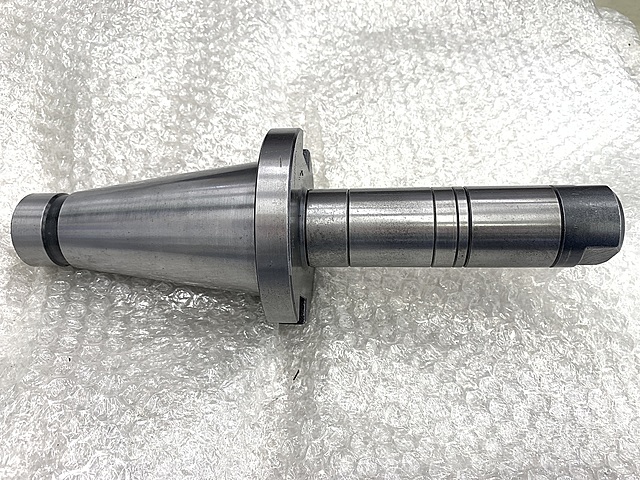 STK サイドカッターアーバー NT50-25.4-100