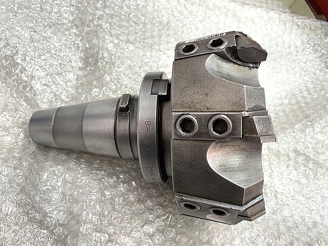 三菱マテリアル フェイスミル WALTER-160R