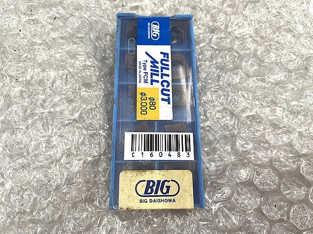 BIG KAIZER チップ ARG801108-ACP300
