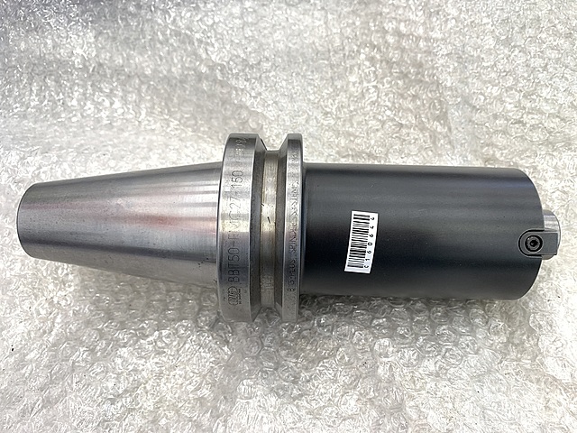 BIG フェイスミルアーバー BBT50-FMC27-150